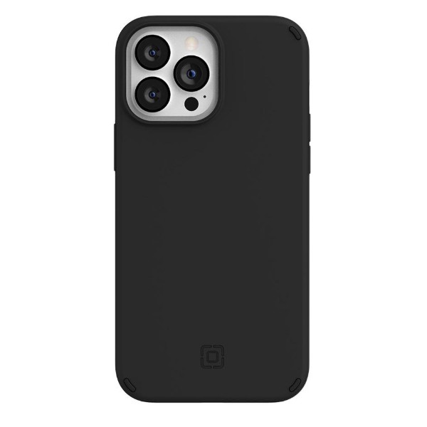 Фото - Чехол для смартфона Incipio Duo for Apple iPhone 13 Pro Max - Black (IPH-1946-BLK)