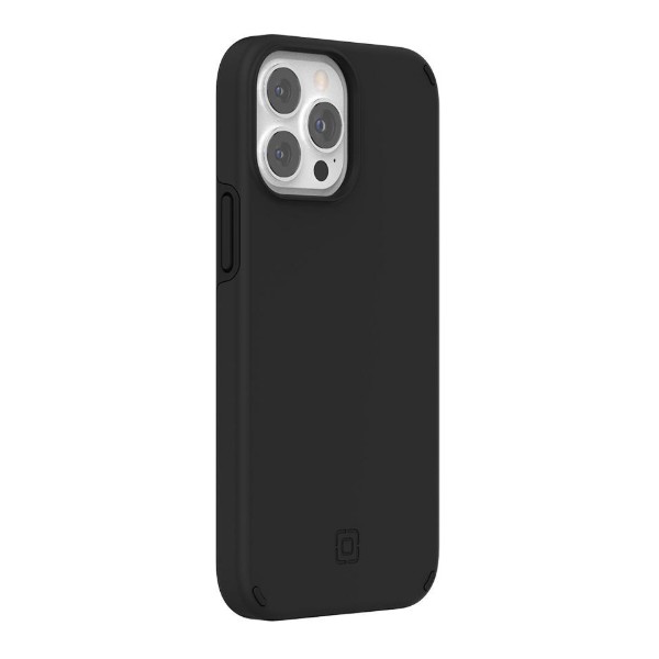 Фото - Чехол для смартфона Incipio Duo for Apple iPhone 13 Pro Max - Black (IPH-1946-BLK)