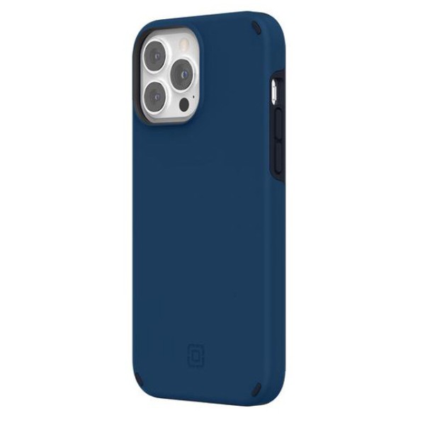 Фото - Чехол для смартфона Incipio Duo for Apple iPhone 13 Pro Max Dark Denim/Stealth Blue (IPH-1946-DNM)