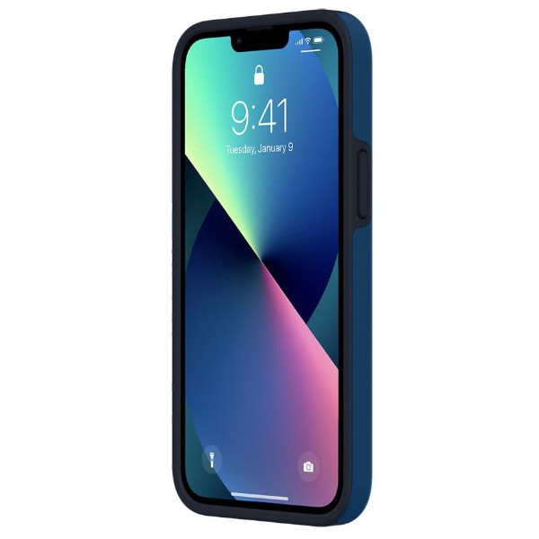 Фото - Чехол для смартфона Incipio Duo for Apple iPhone 13 Pro Max Dark Denim/Stealth Blue (IPH-1946-DNM)