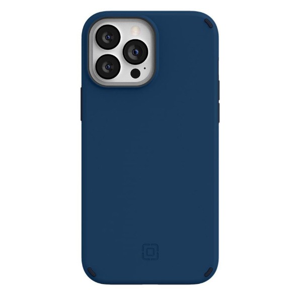 Фото - Чехол для смартфона Incipio Duo for Apple iPhone 13 Pro Max Dark Denim/Stealth Blue (IPH-1946-DNM)