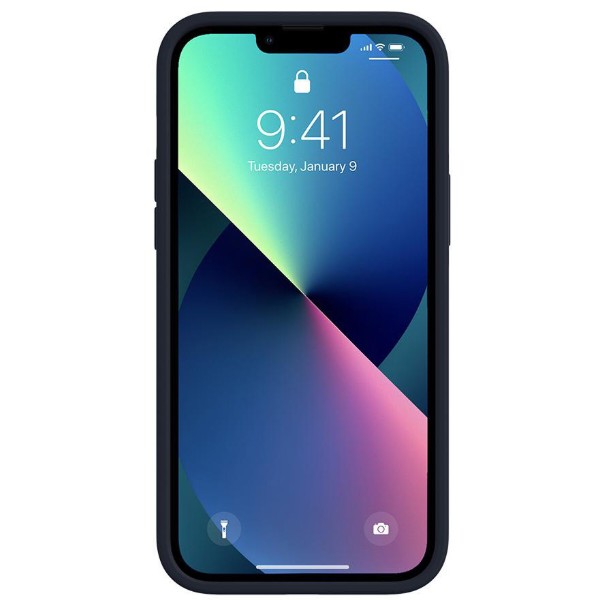 Фото - Чехол для смартфона Incipio Duo for Apple iPhone 13 Pro Max Dark Denim/Stealth Blue (IPH-1946-DNM)