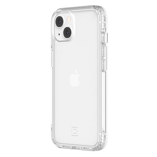 Фото - Чохол для смартфону Incipio Slim for Apple iPhone 13 Clear (IPH-1948-CLR)