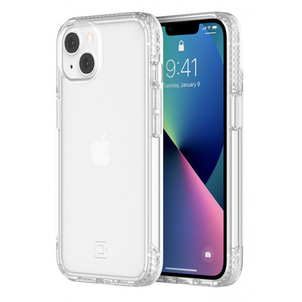 Фото - Чохол для смартфону Incipio Slim for Apple iPhone 13 Clear (IPH-1948-CLR)