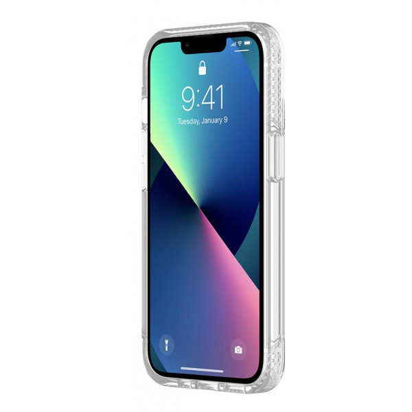 Фото - Чохол для смартфону Incipio Slim for Apple iPhone 13 Clear (IPH-1948-CLR)