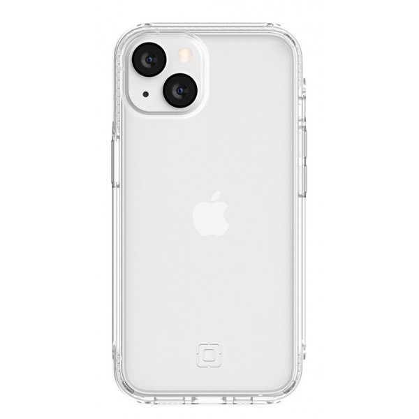 Фото - Чохол для смартфону Incipio Slim for Apple iPhone 13 Clear (IPH-1948-CLR)