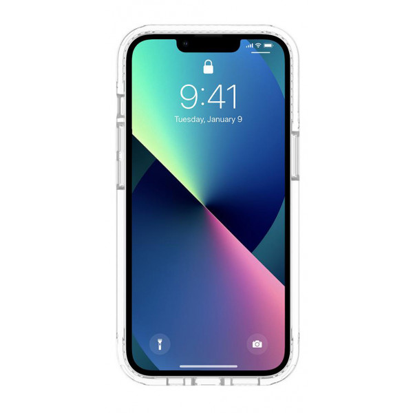 Фото - Чохол для смартфону Incipio Slim for Apple iPhone 13 Clear (IPH-1948-CLR)