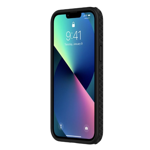 Фото - Чохол для смартфону Incipio Grip for MagSafe for Apple iPhone 13 Pro Max Black (IPH-1955-BLK)