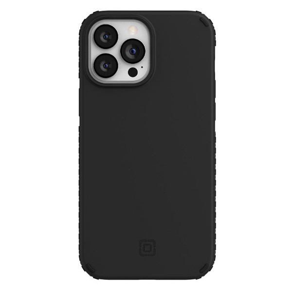 Фото - Чохол для смартфону Incipio Grip for MagSafe for Apple iPhone 13 Pro Max Black (IPH-1955-BLK)