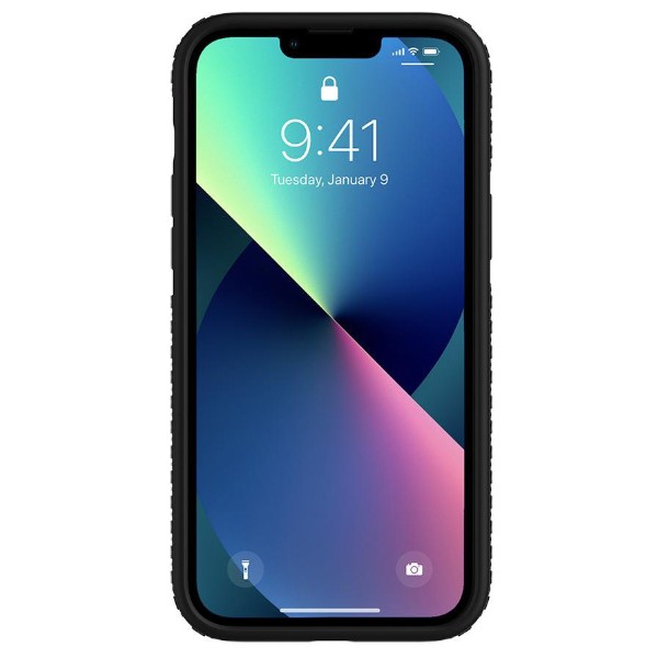 Фото - Чохол для смартфону Incipio Grip for MagSafe for Apple iPhone 13 Pro Max Black (IPH-1955-BLK)