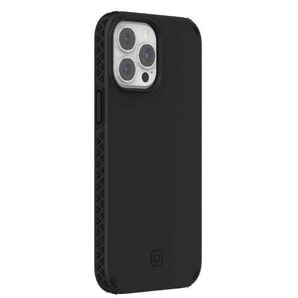 Фото - Чохол для смартфону Incipio Grip for MagSafe for Apple iPhone 13 Pro Max Black (IPH-1955-BLK)