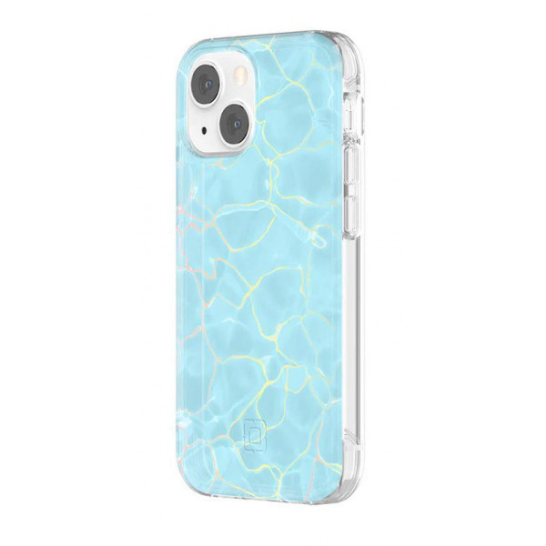 Фото - Чохол для смартфону Incipio Design Series for iPhone 13 mini & iPhone 12 mini Reflections (IPH-1956-RCN)