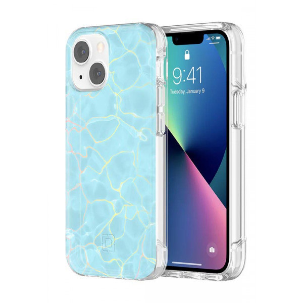 Фото - Чохол для смартфону Incipio Design Series for iPhone 13 mini & iPhone 12 mini Reflections (IPH-1956-RCN)