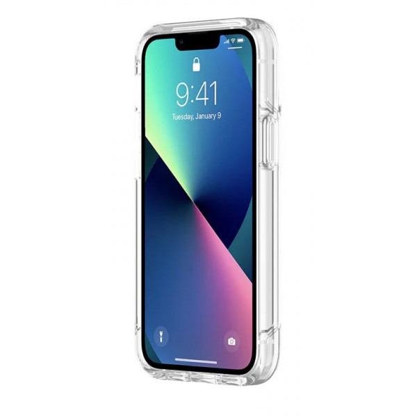 Фото - Чохол для смартфону Incipio Design Series for iPhone 13 mini & iPhone 12 mini Reflections (IPH-1956-RCN)