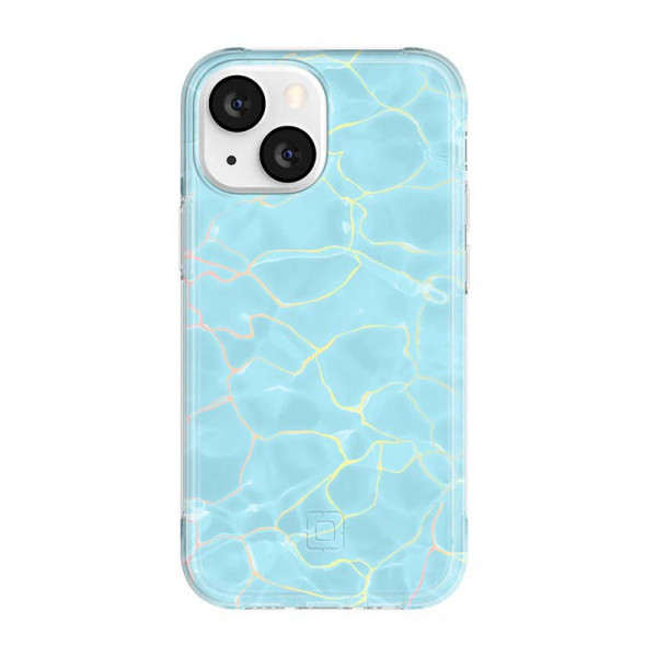 Фото - Чохол для смартфону Incipio Design Series for iPhone 13 mini & iPhone 12 mini Reflections (IPH-1956-RCN)