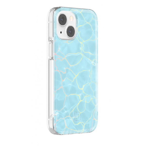 Фото - Чохол для смартфону Incipio Design Series for iPhone 13 mini & iPhone 12 mini Reflections (IPH-1956-RCN)