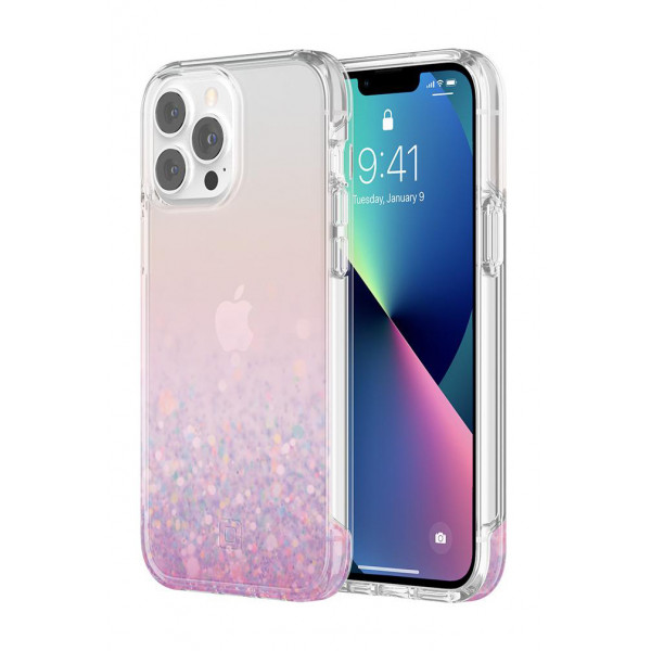 Фото - Чохол для смартфону Incipio Design Series for Apple iPhone 13 Pro Max - Sunset (IPH-1958-SNST)