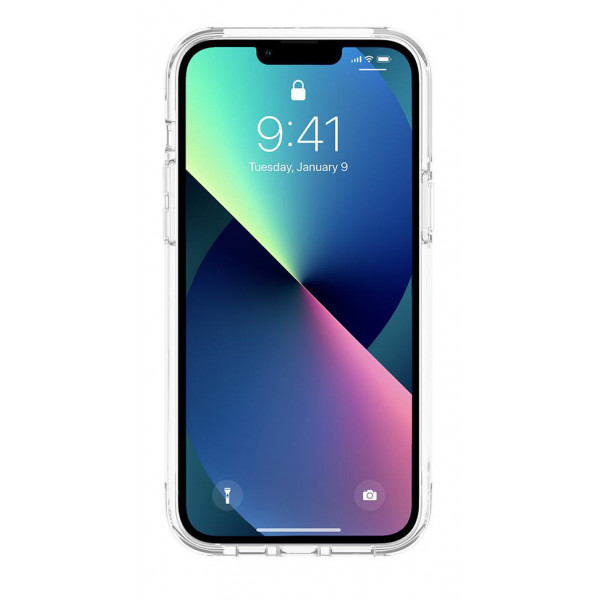 Фото - Чохол для смартфону Incipio Design Series for Apple iPhone 13 Pro Max - Sunset (IPH-1958-SNST)