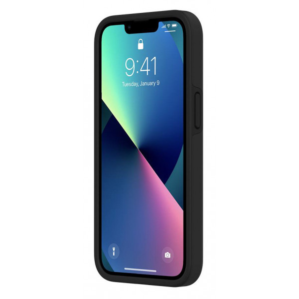 Фото - Чохол для смартфону Incipio Duo for MagSafe for Apple iPhone 13 Black (IPH-1960-BLK)