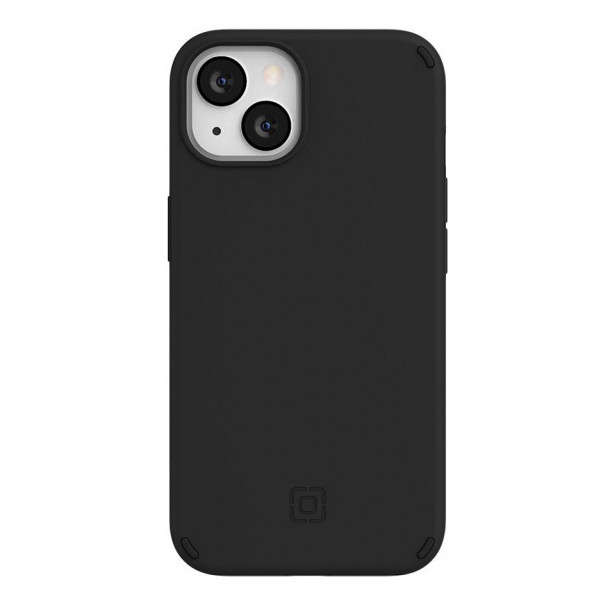 Фото - Чохол для смартфону Incipio Duo for MagSafe for Apple iPhone 13 Black (IPH-1960-BLK)