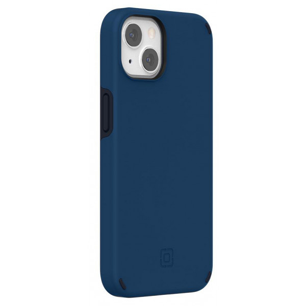 Фото - Чохол для смартфону Incipio Duo for MagSafe for Apple iPhone 13 Dark Denim/Stealth Blue (IPH-1960-DNM)