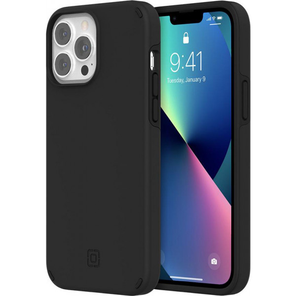 Фото - Чохол для смартфону Incipio Duo for MagSafe for Apple iPhone 13 Pro Max Black (IPH-1961-BLK)