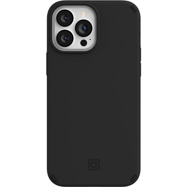 Фото - Чохол для смартфону Incipio Duo for MagSafe for Apple iPhone 13 Pro Max Black (IPH-1961-BLK)