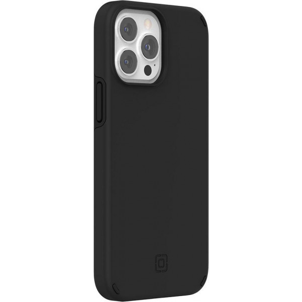 Фото - Чохол для смартфону Incipio Duo for MagSafe for Apple iPhone 13 Pro Max Black (IPH-1961-BLK)
