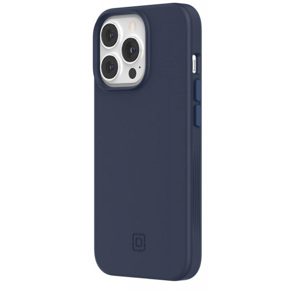 Фото - Чохол для смартфону Incipio Organicore for Apple iPhone 13 Pro - Ocean Blue/Night Sky (IPH-1963-OBLU)