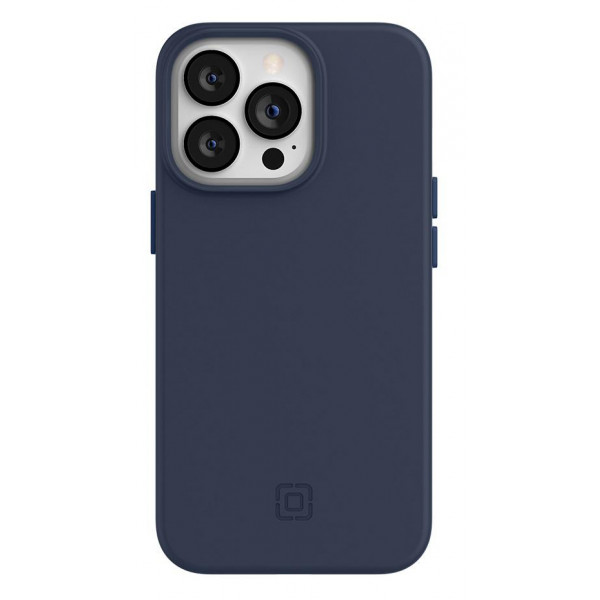 Фото - Чохол для смартфону Incipio Organicore for Apple iPhone 13 Pro - Ocean Blue/Night Sky (IPH-1963-OBLU)
