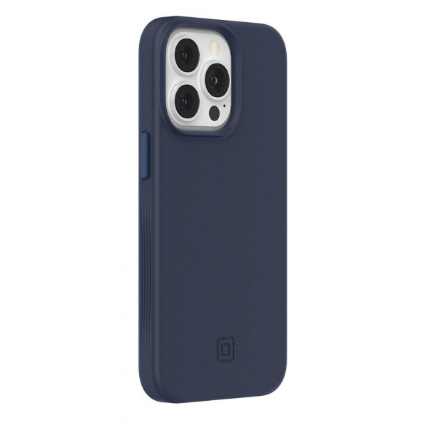 Фото - Чохол для смартфону Incipio Organicore for Apple iPhone 13 Pro - Ocean Blue/Night Sky (IPH-1963-OBLU)