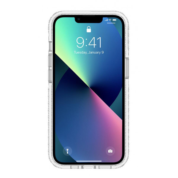 Фото - Чехол для смартфона Incipio Grip for MagSafe for Apple iPhone 13 Pro - Clear (IPH-1969-CLR)