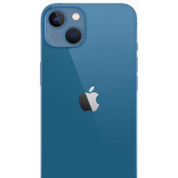Фото - Смартфон Apple iPhone 13 512Gb Blue