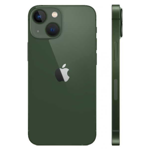 Фото - Смартфон Apple iPhone 13 mini 128Gb Green