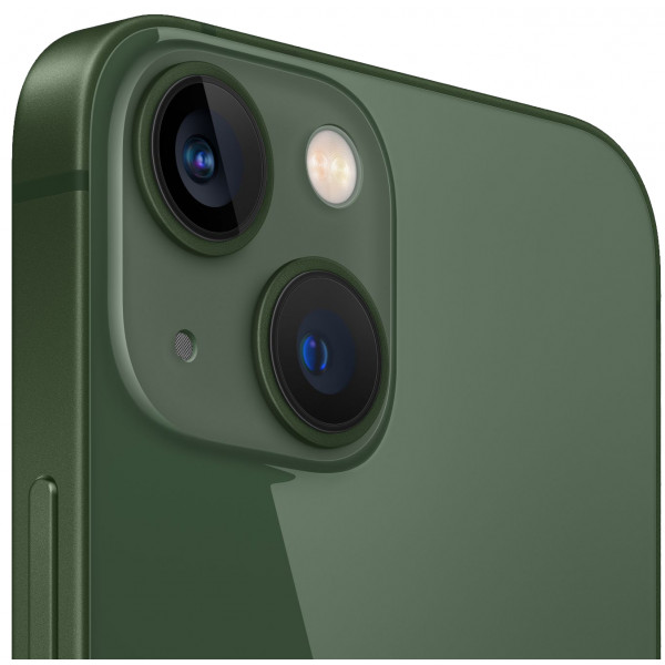 Фото - Смартфон Apple iPhone 13 mini 256Gb Green