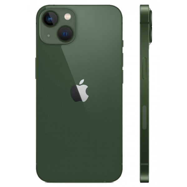 Фото - Смартфон Apple iPhone 13 512Gb Green 