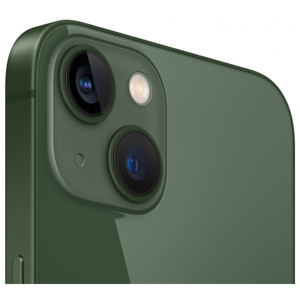Фото - Смартфон Apple iPhone 13 512Gb Green 