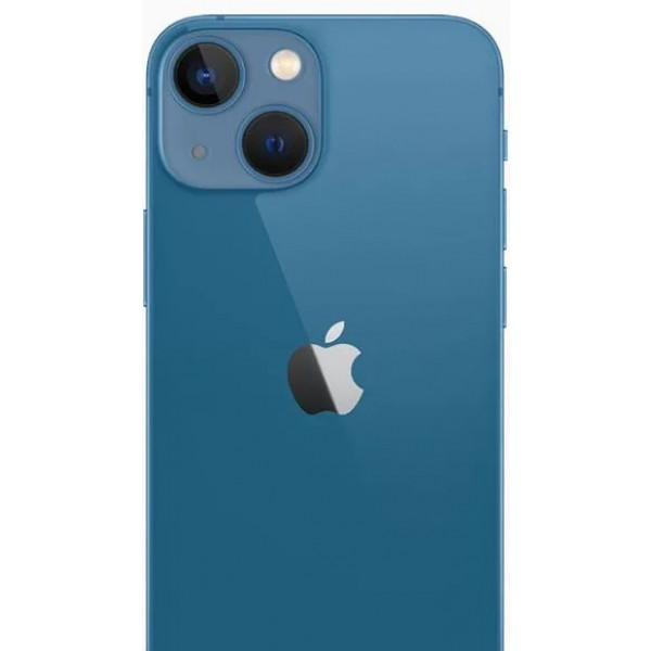 Фото - Смартфон Apple iPhone 13 mini 512Gb Blue