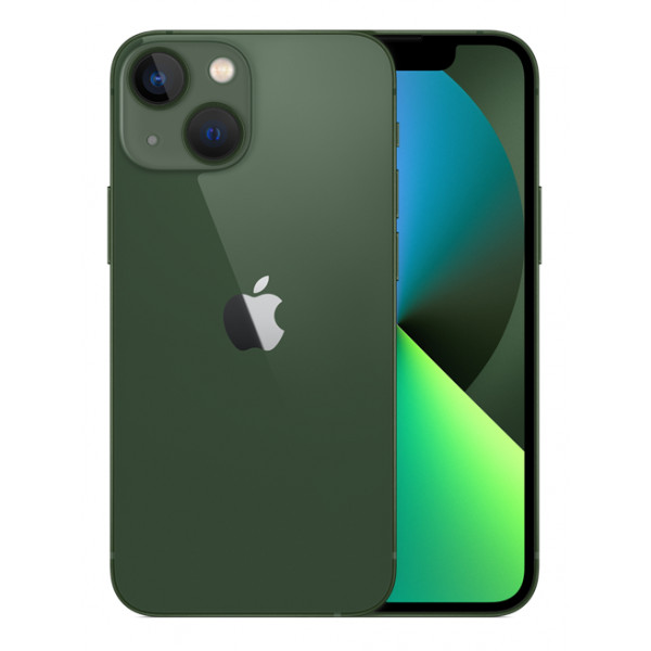 Смартфон Apple iPhone 13 mini 128Gb Green купити - ціна