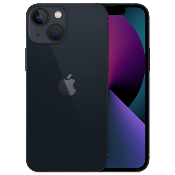 IPHONE 13 MINI 256GB MIDNIGHT купить в Киеве, Украине. Смартфон