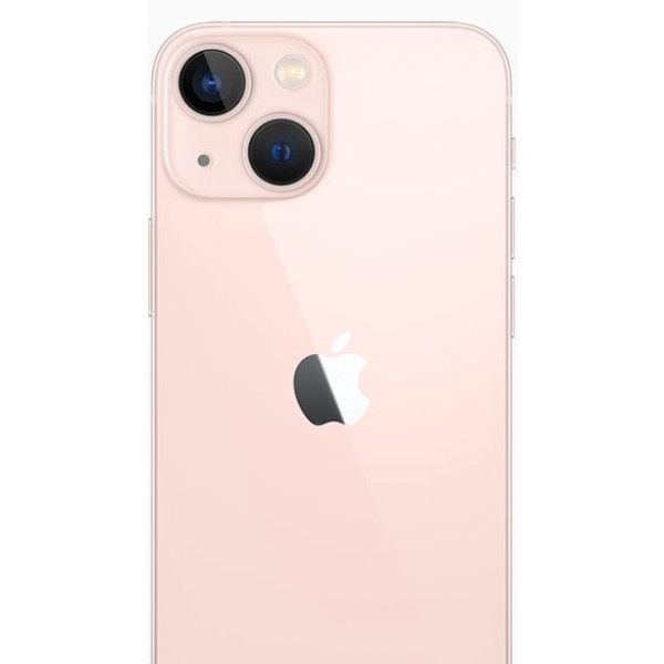 Фото - Смартфон Apple iPhone 13 mini 128Gb Pink