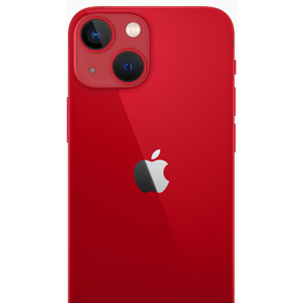 Фото - Смартфон Apple iPhone 13 mini 512Gb Red