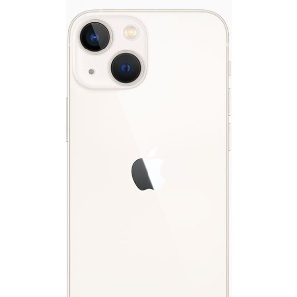 Фото - Смартфон Apple iPhone 13 mini 512Gb Starlight