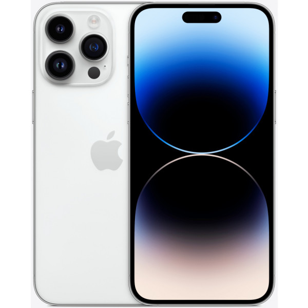Фото - Смартфон Apple iPhone 14 Pro Max 1Tb Silver
