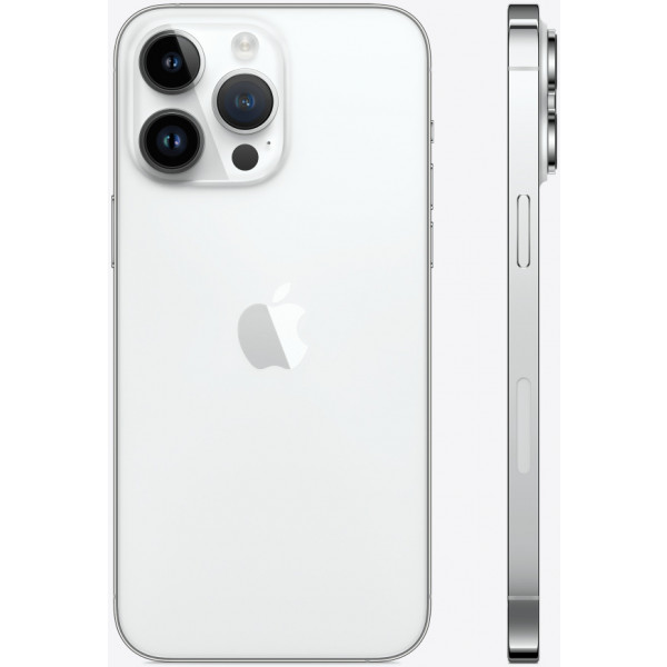Фото - Смартфон Apple iPhone 14 Pro Max 1Tb Silver