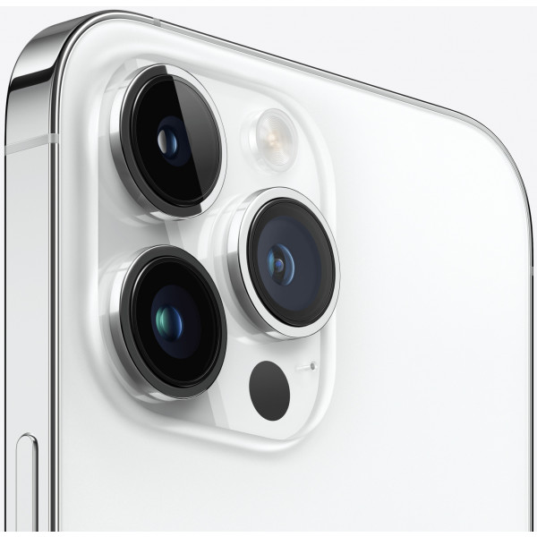 Фото - Смартфон Apple iPhone 14 Pro Max 1Tb Silver