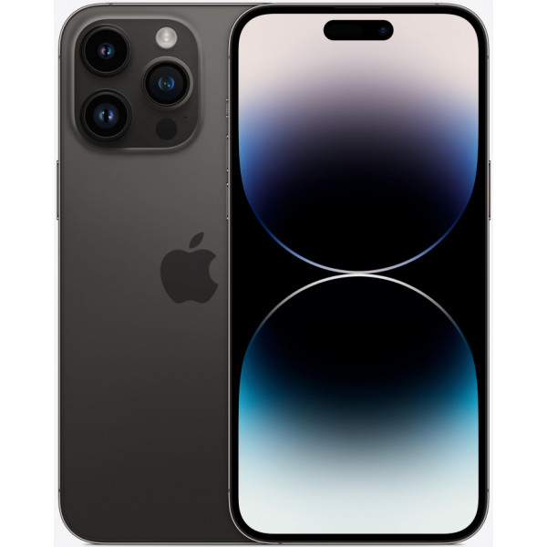 Фото - Смартфон Apple iPhone 14 Pro Max 512Gb Space Black