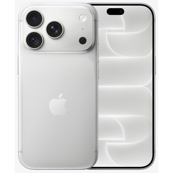 Фото - Смартфон Apple iPhone 18 Pro 256Gb Silver