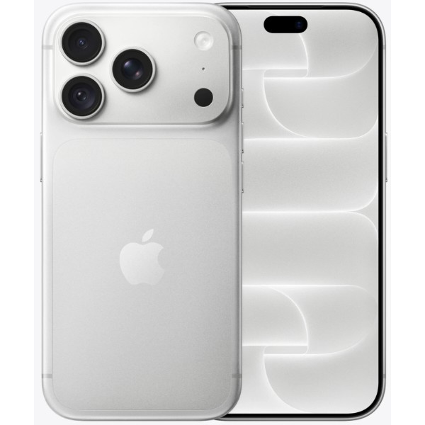Фото - Смартфон Apple iPhone 18 Pro 1Tb Silver