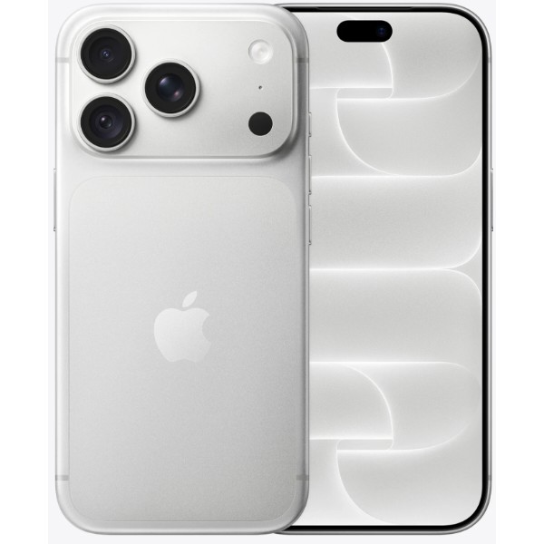 Фото - Смартфон Apple iPhone 18 Pro 512Gb Silver